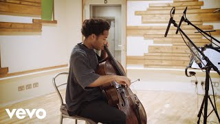 Sheku KannehMason  Star of the County Down Arr for Solo Cello [upl. by Annuahs693]