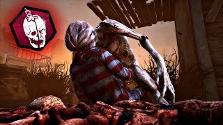 Dead by Daylight Never forget to feed a Demogorgon No Commentary 4K [upl. by Seibold]