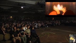 Nan Desu Kan 2019 AMV Audience Reaction [upl. by Dearden]