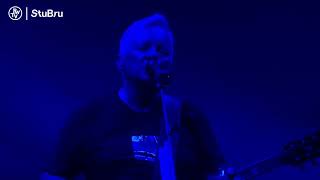 New Order Shadowplay Rock Werchter 2019 [upl. by Aholla]