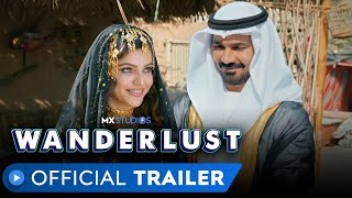 Wanderlust  Official Trailer  Rubina Dilaik  Abhinav Shukla  MX Player [upl. by Warchaw]