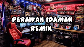 DISTAN  PERAWAN IDAMAN REMIX  RIFEL ART TERBARU [upl. by Yadnus411]