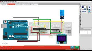 Programmer un ATmega328PPU à 8MHz partie2 [upl. by Glialentn]