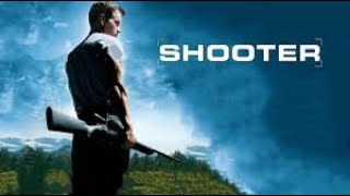 Shooter Full Movie Review In Hindi Hollywood Movie Fact And Story  Mark Wahlberg [upl. by Attenaj758]