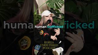 Korean Tinder storytime korea southkorea podcast [upl. by Onaimad]