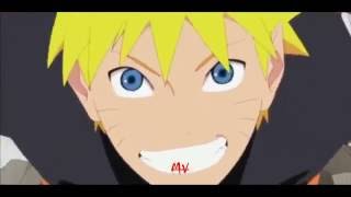 Naruto AMV  Nobody can drag me down [upl. by Brom]