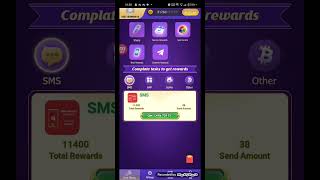 kamai Kendra free app se unlimited free withdrawal le lo simple task karke best earning plan [upl. by Hausmann93]