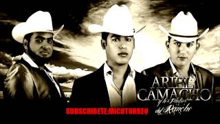 quot El Arbol Del Mayo quot Ariel Camacho La Tuyia amp Los Plebes Del Rancho 2014 [upl. by Januarius]