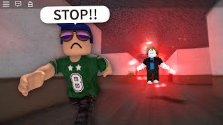 ROBLOX Murder Mystery 2 Funny Moments PART 7 [upl. by Ettedranreb359]