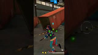 GT gamer best free fire One Tap game play funn offgamers gamevice y [upl. by Elttil613]