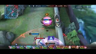 Majorel PIT Esports 2023 Atabs ni Boss V vs Sagigilid Game 2 Quarter Finals [upl. by Anoerb614]