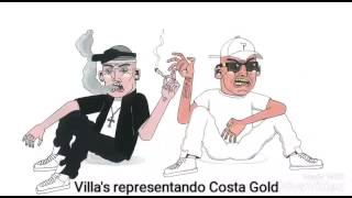 Costa Gold  NADA BOM [upl. by Eibrad]