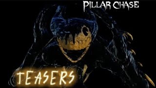 ¡Monstruos y mapas que llegaran en un futuro en pillar chase 2 [upl. by Nairot]