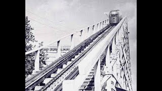 Riverview Amusement Park  Chicago 1940s [upl. by Aleksandr452]