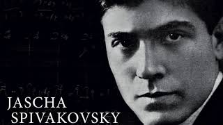 Jascha Spivakovsky plays Beethovens Waldstein Sonata [upl. by Garap]