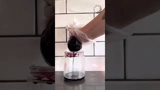 Elderberry Immunity Syrup Recipe [upl. by Enylecoj923]