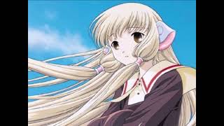 chobits  let me be with you remix prodeucliwood [upl. by Constanta]