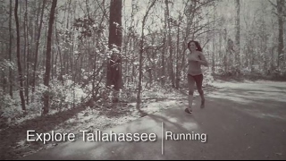 Explore Tallahassee  Running [upl. by Ketchan894]