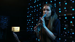 Dry Cleaning  Full Performance Live on KEXP [upl. by Gudren]