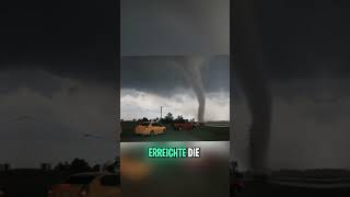 Top3 stärkste Tornados 🌪😱 top5 [upl. by Yetta]