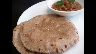 Homemade Multigrain Atta and Multigrain Roti [upl. by Cilurzo]