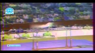 Eizo Kenmotsu  PB Olympic games 1976 [upl. by Christabelle]