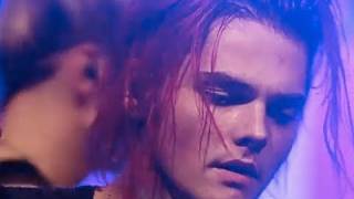 My Chemical Romance  SING  Live from LA Killjoys Make Some Noise [upl. by Ayanad561]