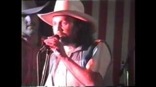 Hermann Lammers Meyer mit Clay Blaker amp The Texas Honky Tonk Band  Liebe Mama [upl. by Tat150]