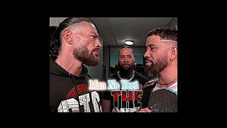 The Bloodline ‼️ Reunion 🥺 💓 Edit wwe wwesmackdown romanreigns jeyuso jimmyuso edit shorts [upl. by Adiarf]