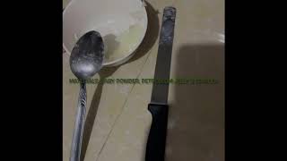 Spatulation Method [upl. by Flannery]