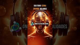 Frequência Solfeggio 528Hz [upl. by Fiedling]