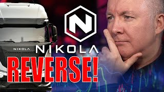 NKLA Stock  Nikola REVERSE SPLIT  Martyn Lucas Investor MartynLucasInvestorEXTRA [upl. by Beal845]