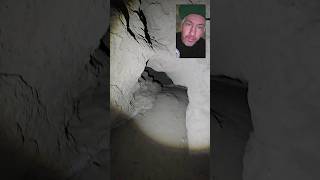 Exploring the Haunted Caves in the desert [upl. by Harriette881]