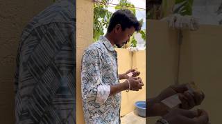 🤯என்னங்க Cigarette Habitஆhh😲Hand பழக்கம் bad💥master பிளான் Real Baby Asattugal5🤣RajaRubi shorts [upl. by Saunderson961]