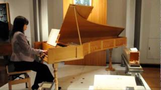 The First Piano by Bartolomeo Cristofori [upl. by Krm]