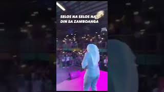 Selos By Shaira Live in Zamboanga City [upl. by Auhoj272]