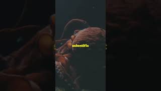 Mind Blowing Facts About Vampire Squid [upl. by Eiliah]