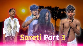 Sareti Part 3  Kaubru short film video  Kaubru short film video 2024  Reangemsha [upl. by Levenson]