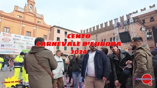 prima di carnevale 28 gennaio 2024 [upl. by Anitrebla505]