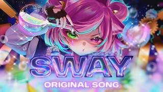 ORIGINAL SONG Sway  EveryLunaEver [upl. by Crispas]