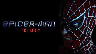 SpiderMan Trilogy  Tribute Remastered Version [upl. by Yrrat]