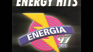 Energy Hits Energia 97 FM Dance Music 2000 [upl. by Atiuqam454]