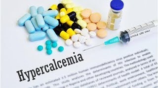 ¿Qué es la hipercalcemia ¿Cuáles son sus síntomas  Maha TV [upl. by Heimlich]