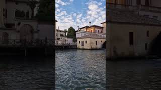 Portogruaro  una piccola perla del Veneto [upl. by Maurili]