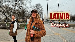 The Liepaja experience 🇱🇻 [upl. by Nikral252]