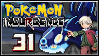 Pokémon Insurgence  Episode 31  Damians Secret [upl. by Sualk]