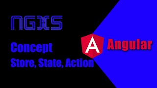 Store Actions State In Ngxs  Ngxs Tutorial  Ngxs Course  Ngxs In Angular  Angular Course [upl. by Nitsoj]