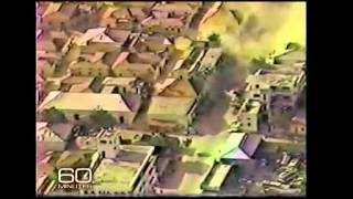 US 20 Years LaterNever Before Seen Video of Black Hawk Down emerges [upl. by Yentihw]