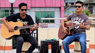 Audai JadaiThe UglyzCover by Duet Acoustic [upl. by Dionne]