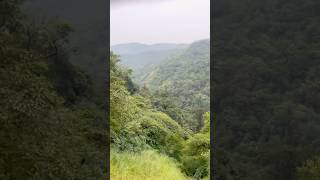 sakespur to subramanya road train journeytrainkannadaviralvideotravelinstagramvlog20241k [upl. by Ecnahs]